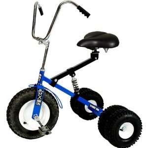   trike blue dk 252 atb for the inner child inside all of us the adult