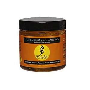  Curls Passion Fruit Control Paste (Pack of 2) Beauty