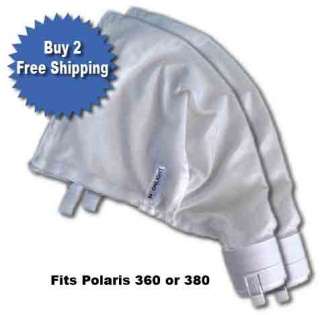 Product Information Replacement bag, pool cleaner bag, All Purpose
