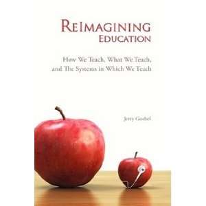  Education (for Public Schools) (9781607026914) Jerry Goebel Books