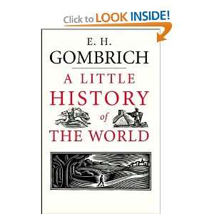  E. H. Gombrichs Rep Tra edition (A Little History of the 