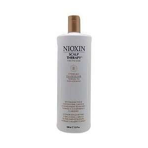  Nioxin System 3 Scalp Therapy 33oz Beauty