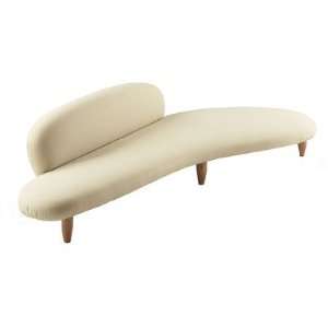  Vitra 210 182 00 Freeform Sofa by Isamu Noguchi Upholstery 