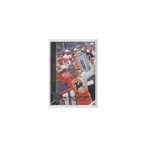   1998 Upper Deck Victory Circle #111   Ricky Rudd Sports Collectibles