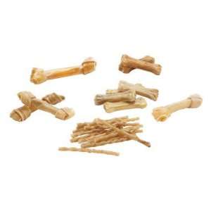  Regent Products 66737P A Dog Chew Rawhide