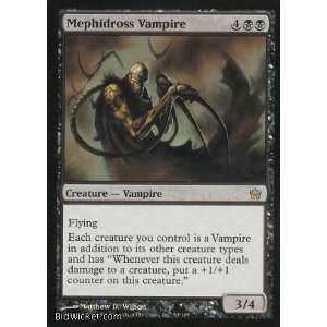  Mephidross Vampire (Magic the Gathering   Fifth Dawn 