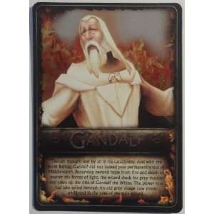 Gandalf   Lord of the Rings Aragorns Quest   Nintendo Power Promo 
