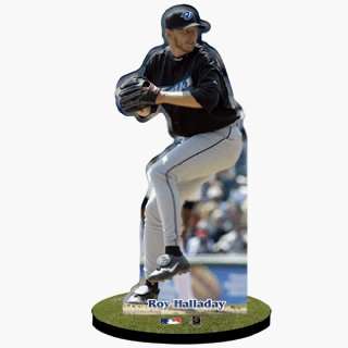 Roy Halladay Blue Jays Player Stand Up *SALE*  Sports 