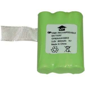  NEW CLARITY 74235.000 CORDLESS PHONE REPLACEMENT BATTERY 
