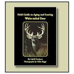  Cajun Archery Cajun Guide To Aging & Scoring Whitetail Deer 