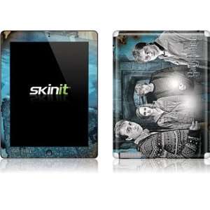   Skinit Harry Potter Friends Vinyl Skin for Apple iPad 2: Electronics