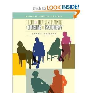  Theory and Treatment Planning in Counseling and 