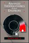   for Engineers, (0070682925), Kenneth Wark, Textbooks   Barnes & Noble