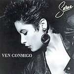 Half Ven Conmigo by Selena (CD, Oct 1990, EMI Music Distribution 