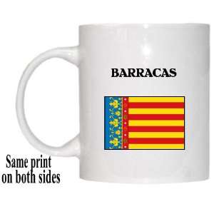  Valencia (Comunitat Valenciana)   BARRACAS Mug 