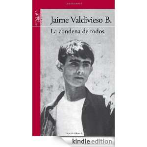   de todos (Spanish Edition) Jaime Valdivieso  Kindle Store