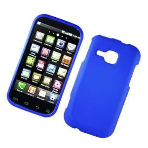 Cuffu Samsung Galaxy Indulge R910 / R915 (Cricket , MetroPCS) Blue 
