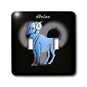  Zodiac Signs Horoscope   Aries Zodiac Sign   Light Switch 