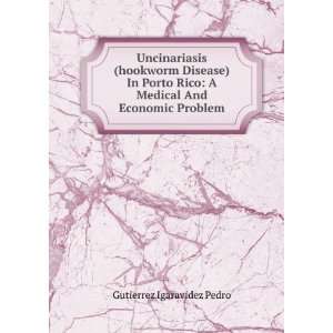   And Economic Problem Gutierrez Igaravidez Pedro  Books
