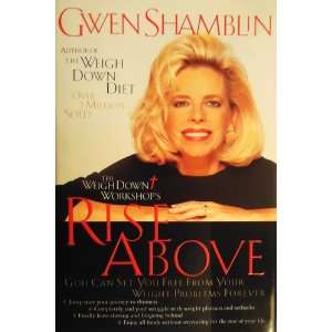  Rise Above Gwen Shamblin Books