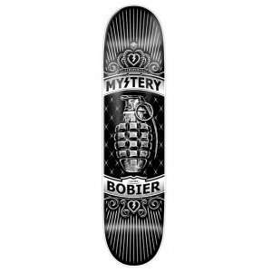  Mystery Skateboards Bobier Royale Deck