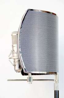 Post Audio ARF 01 Microphone Reflexion Reflection Filter Portable 