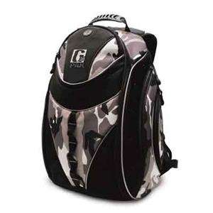 Mobile Edge, 16 BEF G PAK Backpack,Blk/Cam (Catalog Category: Bags 