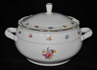 Thun TRADITION Soup Tureen With Lid  