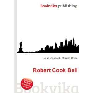  Robert Cook Bell Ronald Cohn Jesse Russell Books