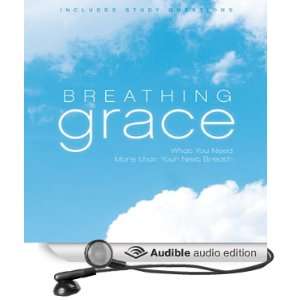   Breath (Audible Audio Edition) Harry Kraus, Wayne Shepherd Books