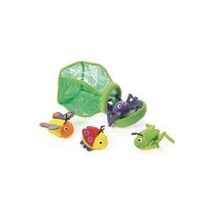  Fill N Spill Bug Jug   5 Pieces Toys & Games