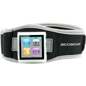 soundKASE n6 ISAB Carrying Case (Armband) for Digital Player. NEW IPOD 