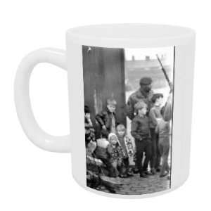  British Army in Northern Ireland   Mug   Standard Size 