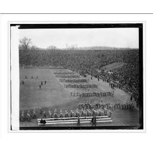   West Point cadets at Army & Navy game, [11/29/24]