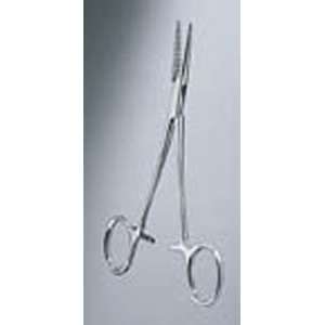  Halsted Mosquito Forceps (floor grade)   Curved, 5, 12 