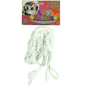    Bulk Buys GR005 Nylon Toy Hammock   Pack Of 144