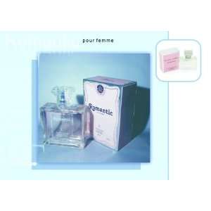  Luxury Aromas Romantic Perfume Compare to Romance Beauty