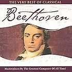 Biography Ludwig Van Beethoven Sound and Fury DVD CLASSICAL  