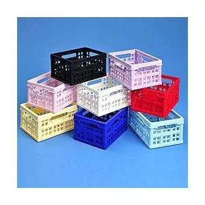  Really Useful 1.7 Litre Stackable Folding Box   Blue Toys 