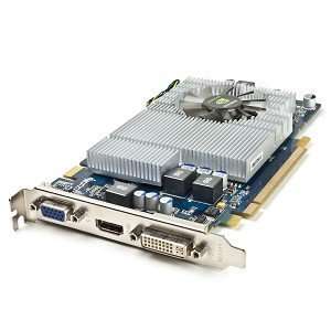  NVIDIA GeForce GT 330 2GB DDR2 PCI Express (PCI E) DVI/VGA 
