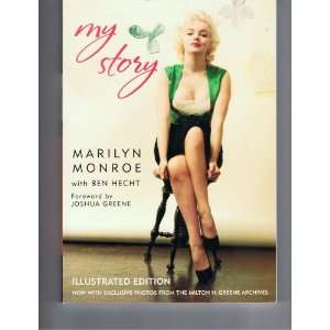  Story (9780739483770) Marilyn Monroe, Ben Hecht, Joshua Greene Books