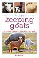The Joy of Keeping Goats The Laura Childs