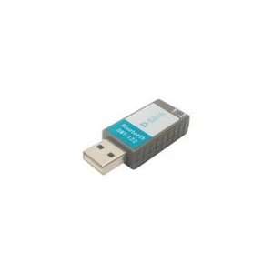   DBT 122/DBT 120 Bluetooth BT v2.0 USB Adapter