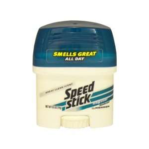  New brand Speed Stick Regular Deodorant by Mennen for Men 