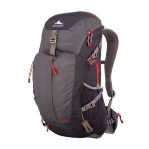  Gregory Z30 Backpack Medium Iron Grey