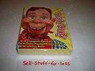 Howdy Doody   40 Complete Episodes DVD, 2008, 5 Disc Set  