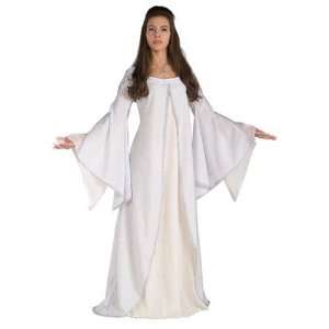  Arwen Deluxe Adult Costume: Everything Else
