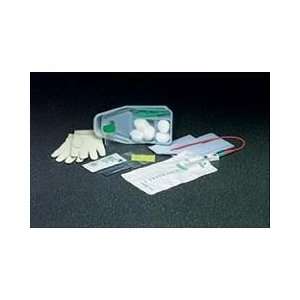  Bard Bilevel Urethral Tray w/o Catheter or Collection Bag 