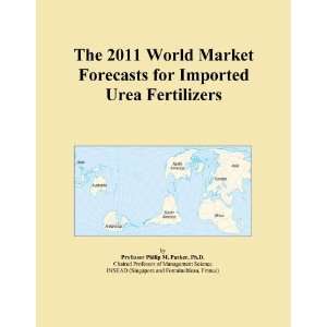  The 2011 World Market Forecasts for Imported Urea 
