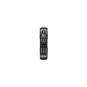  URC A6 Infrared Universal Remote Control: Electronics